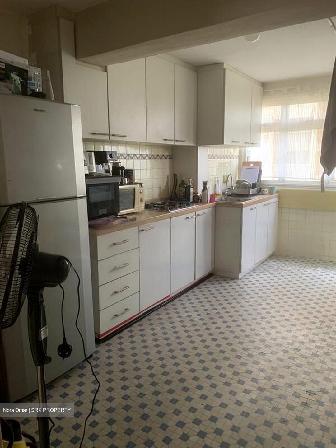 Blk 8 Holland Avenue (Queenstown), HDB 3 Rooms #577797451